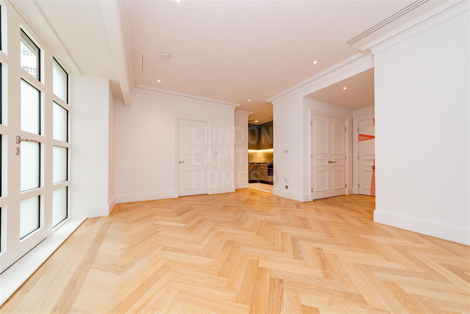 1 bed property in 9 Millbank, London